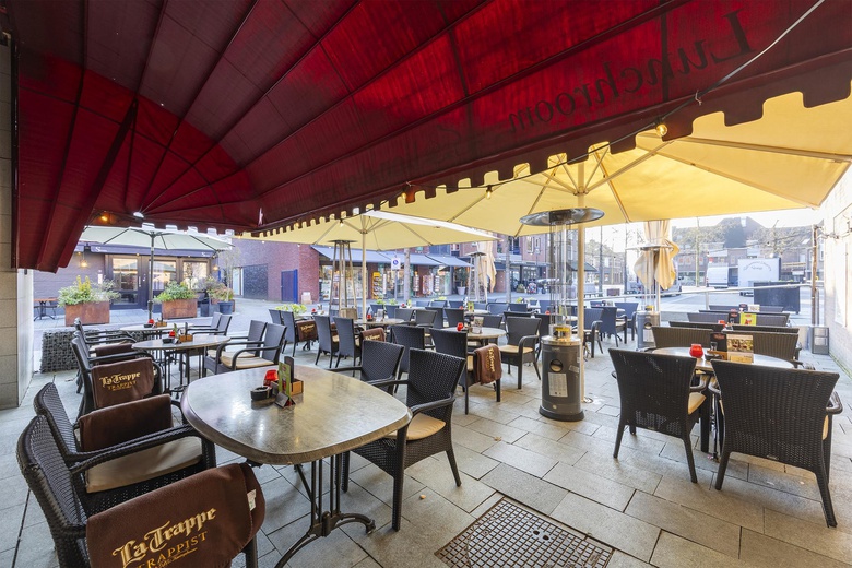 HorecaaanSchoolstraat 40 - 42<br/> inVenray