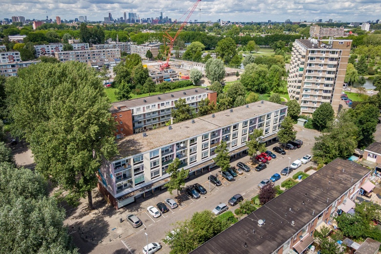 WinkelruimteaanDumasstraat 263<br/> inRotterdam