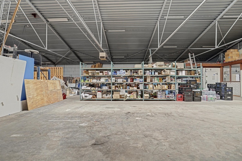 Bedrijfsruimte Alphen aan den Rijn - Chr. Huijgensweg 11 - Foto 16