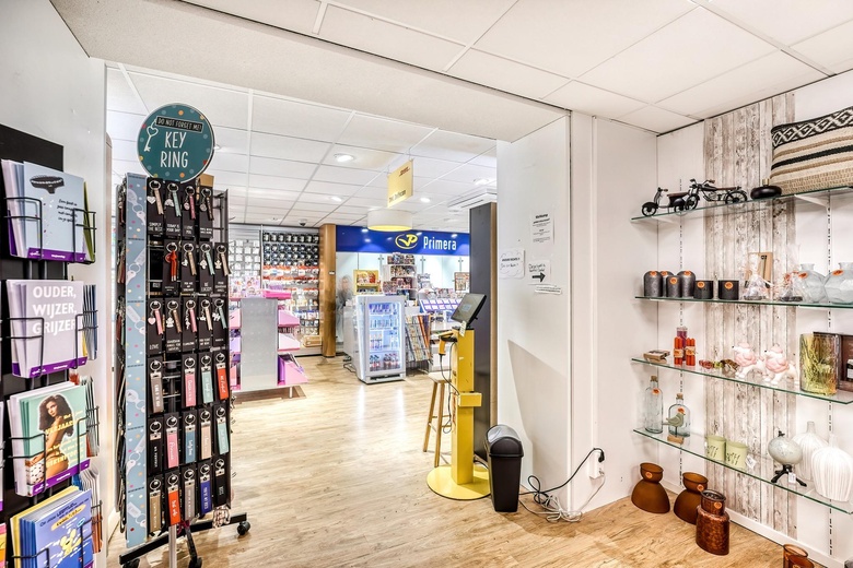 WinkelruimteaanKoestraat 26<br/> inRijnsburg WinkelruimteaanKoestraat 26<br/> inRijnsburg