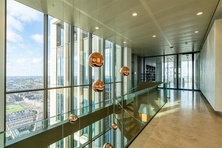 KantoorruimteaanWeena 758 - 874<br/> inRotterdam KantoorruimteaanWeena 758 - 874<br/> inRotterdam