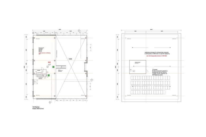 BedrijfsruimteaanBagven Park 7<br/> inBreda