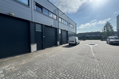 Bekijk foto 2 van Nijverheidsweg 18 B 3 Bekijk foto 2 van Nijverheidsweg 18 B 3