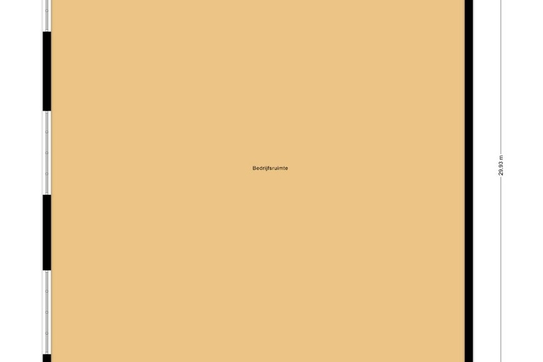 BedrijfsruimteaanPilarenlaan 53<br/> inNoordwijkerhout