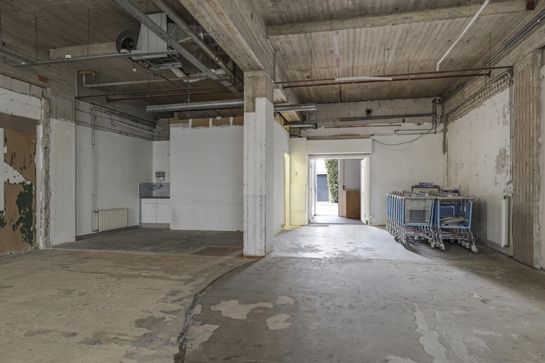 WinkelruimteaanHoofschestraat 16<br/> inGrave