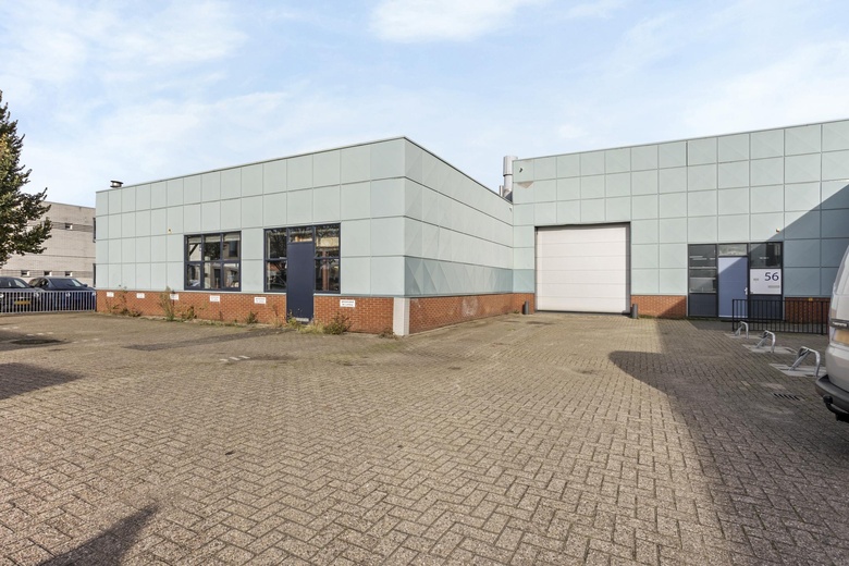 Bekijk foto 1 van Zilverstraat 56