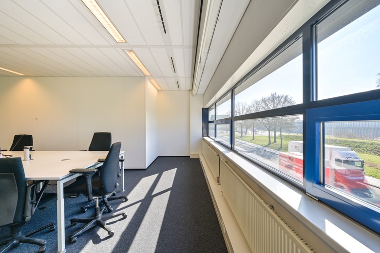 KantoorruimteaanReactorweg 9<br/> inUtrecht