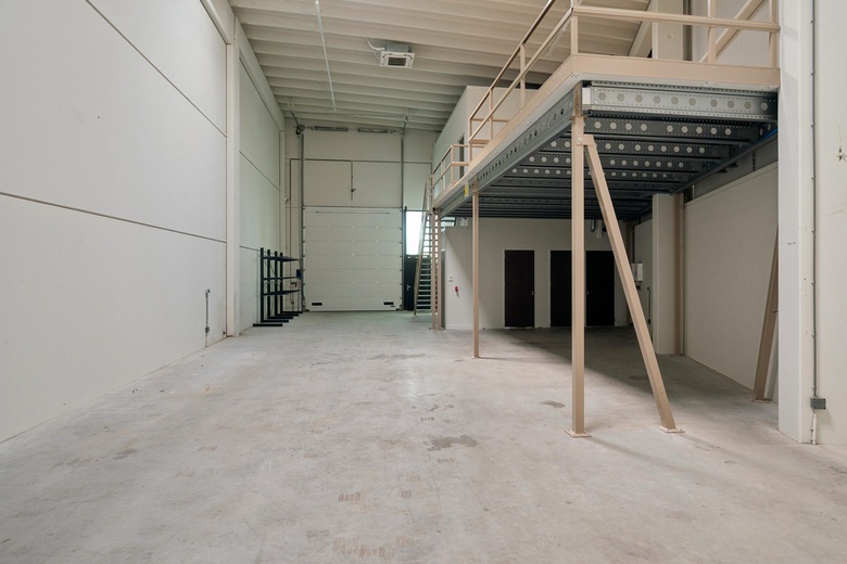Bedrijfsruimte Etten-Leur - Ecustraat 77 - Foto 16