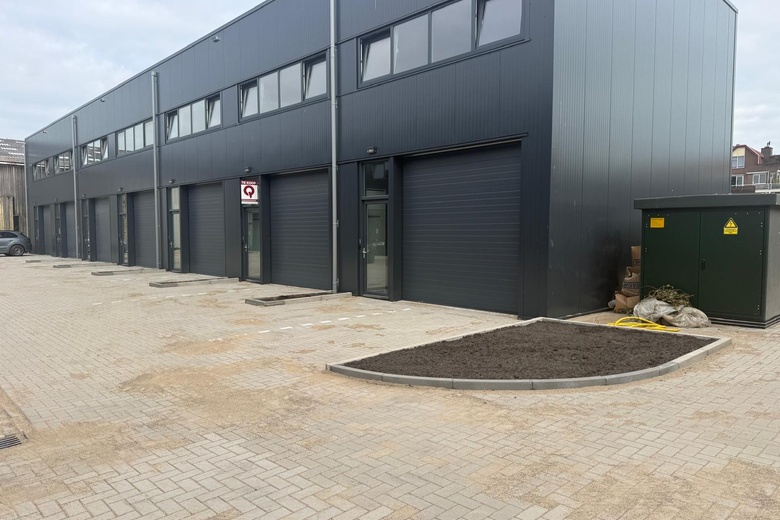 Bedrijfsruimte Gouda - Jaagpad 24 a - Foto 10