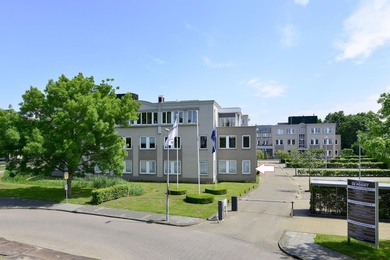 Kantoorruimte te huur Weesp - Leeuwenveldseweg 5 a