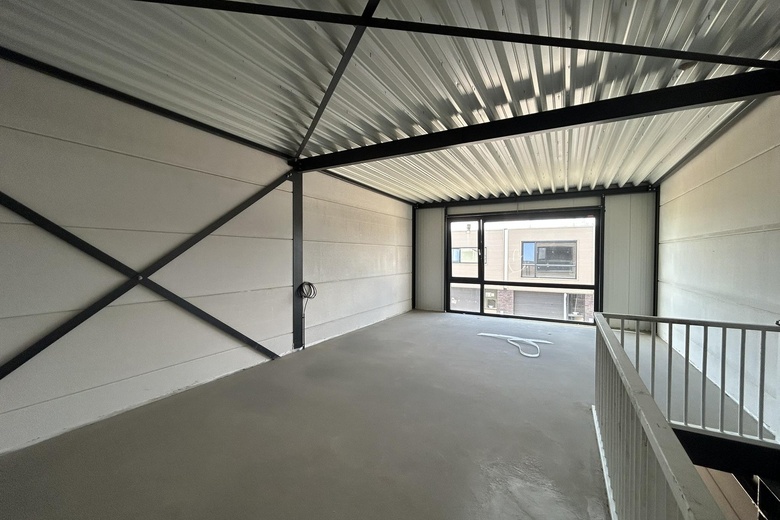 BedrijfsruimteaanDriemanssteeweg 458<br/> inRotterdam