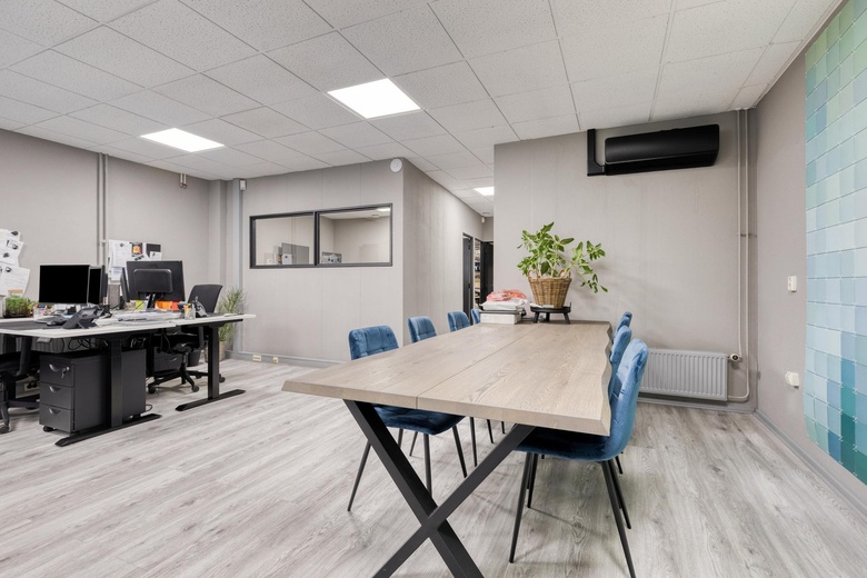 KantoorruimteaanKerkstraat 173<br/> inVught