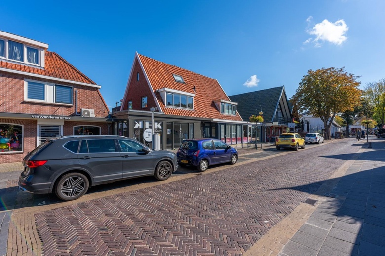 WinkelruimteaanHeereweg 36<br/> inSchoorl