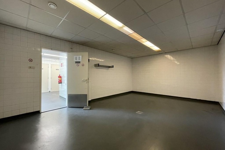 BedrijfsruimteaanTurfstekerstraat 51<br/> inAalsmeer