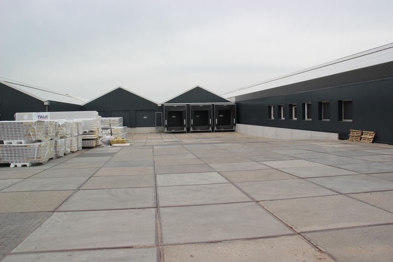 BedrijfsruimteaanMeerlandenweg 65 A<br/> inAmstelveen BedrijfsruimteaanMeerlandenweg 65 A<br/> inAmstelveen