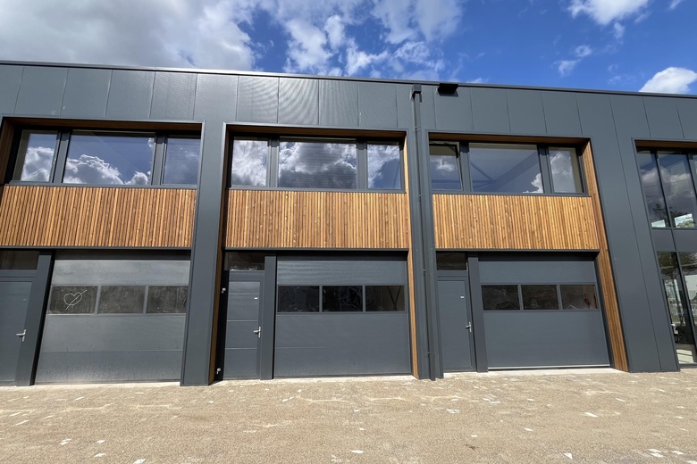 BedrijfsruimteaanVeldzigt 18<br/> inDe Meern