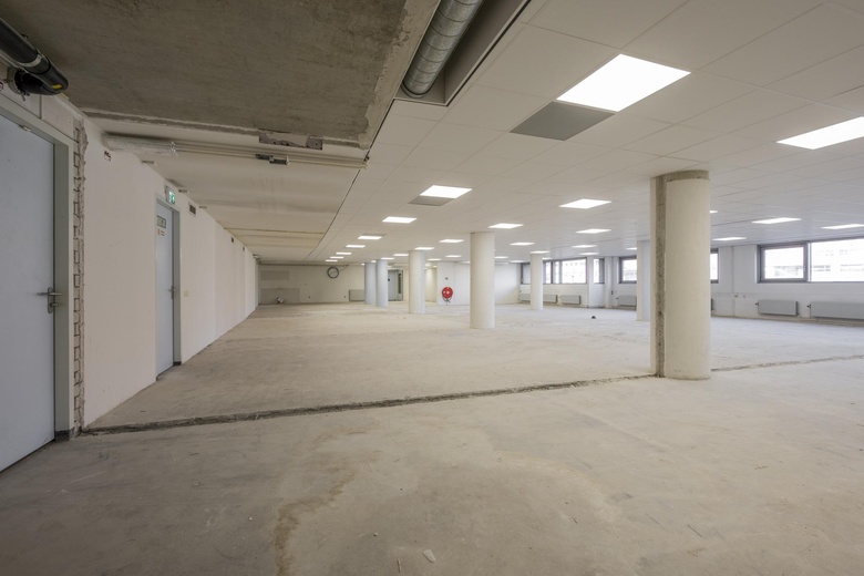 KantoorruimteaanStationsplein 1-37<br/> inAmersfoort