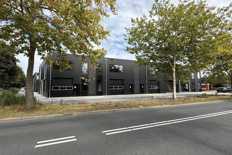 BedrijfsruimteaanAntonie van Leeuwenhoekstraat 1 A 12<br/> inOud-Beijerland