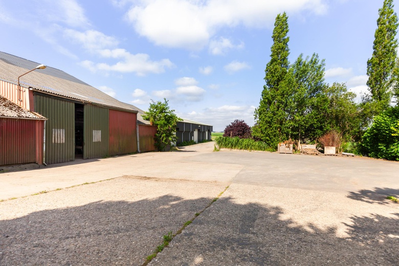 BedrijfsruimteaanNoordeinde 120<br/> inWaddinxveen