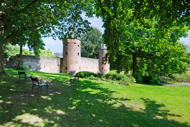 WinkelruimteaanHof 28<br/> inAmersfoort