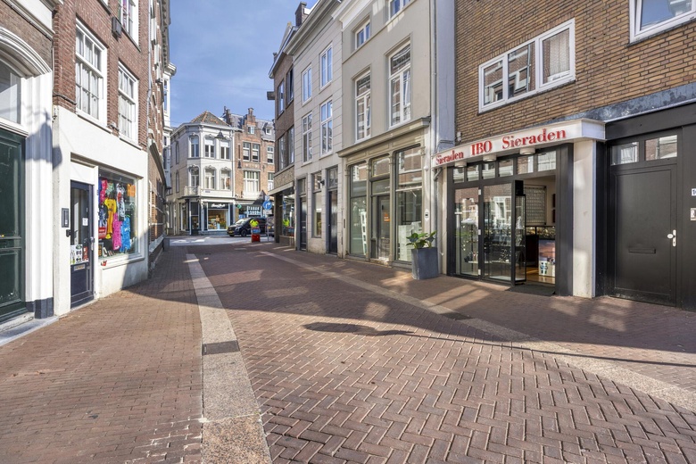 WinkelruimteaanAchter het Verguld Harnas 8<br/> inDen Bosch