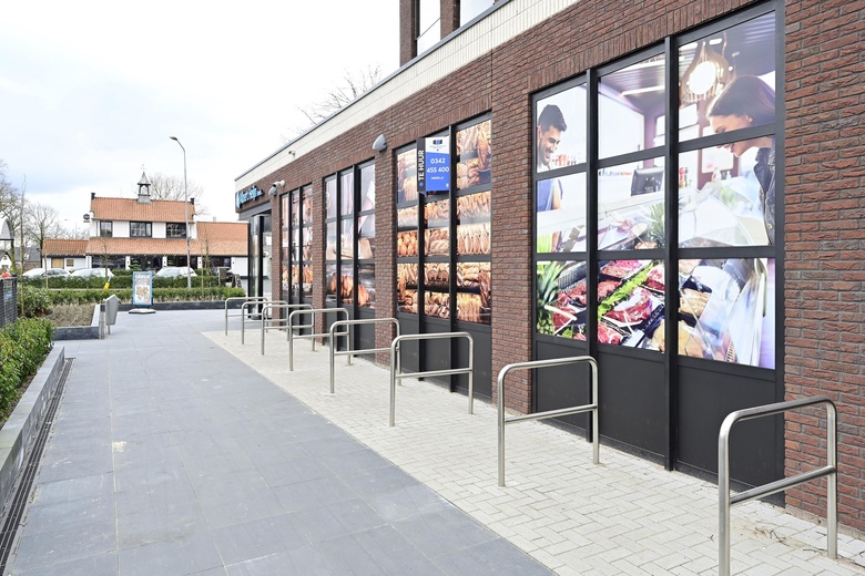 WinkelruimteaanEdeseweg 101<br/> inWekerom WinkelruimteaanEdeseweg 101<br/> inWekerom