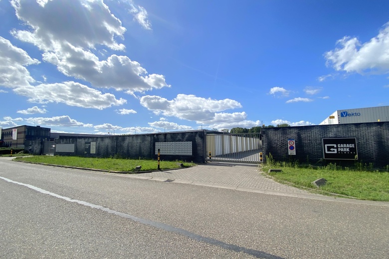 Bedrijfsruimte Almere - Wormerweg 4 g 184 - Foto 16