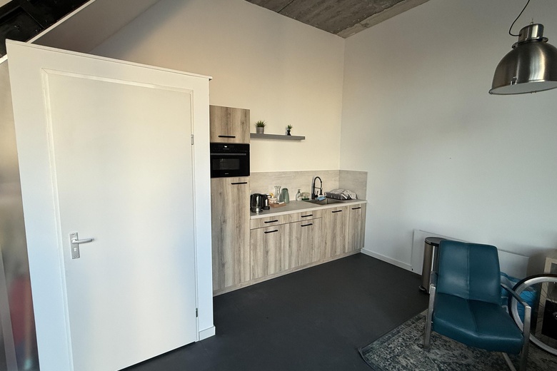 BedrijfsruimteaanHoofdweg-Noord 9 e<br/> inNieuwerkerk aan den IJssel