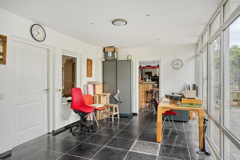 BedrijfsruimteaanMonseigneur Berkvensstraat 75<br/> inLiessel