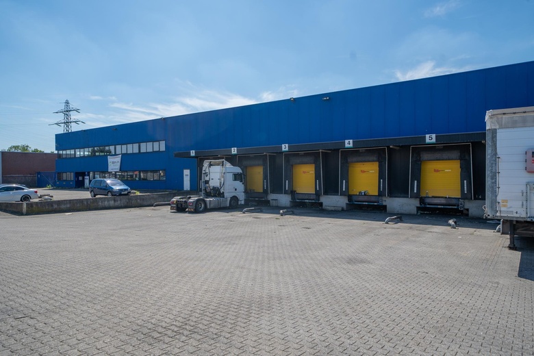 BedrijfsruimteaanHorsterweg 215 - 221<br/> inVenlo BedrijfsruimteaanHorsterweg 215 - 221<br/> inVenlo