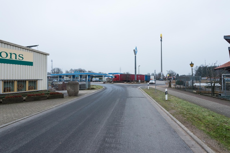 Bedrijfsruimte Aalten - Varsseveldsestraatweg 70 - Foto 12