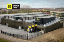 Bedrijfsruimte Noordwijk - GaragePark Noordwijk 0 ong - Foto 1