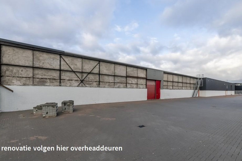 BedrijfsruimteaanSchuttevaerweg 22 - 24<br/> inRotterdam