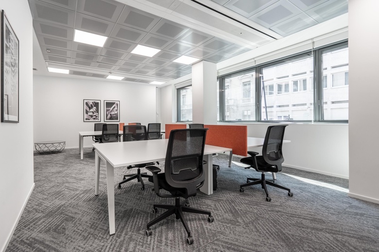 KantoorruimteaanMeander 825<br/> inArnhem