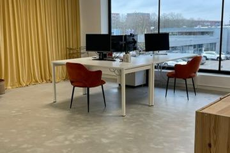 Bedrijfsruimte Breda - Charles Petitweg 4 - Foto 12