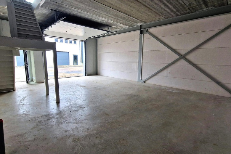 BedrijfsruimteaanBolderweg 18 B 4<br/> inAlmere BedrijfsruimteaanBolderweg 18 B 4<br/> inAlmere