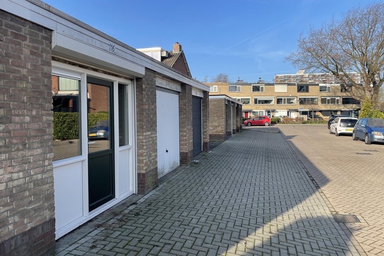 BedrijfsruimteaanCornelis Evertsenstraat 0 ong<br/> inZwijndrecht
