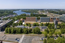Kantoorruimte Amsterdam - Jachthavenweg 123 - Foto 3