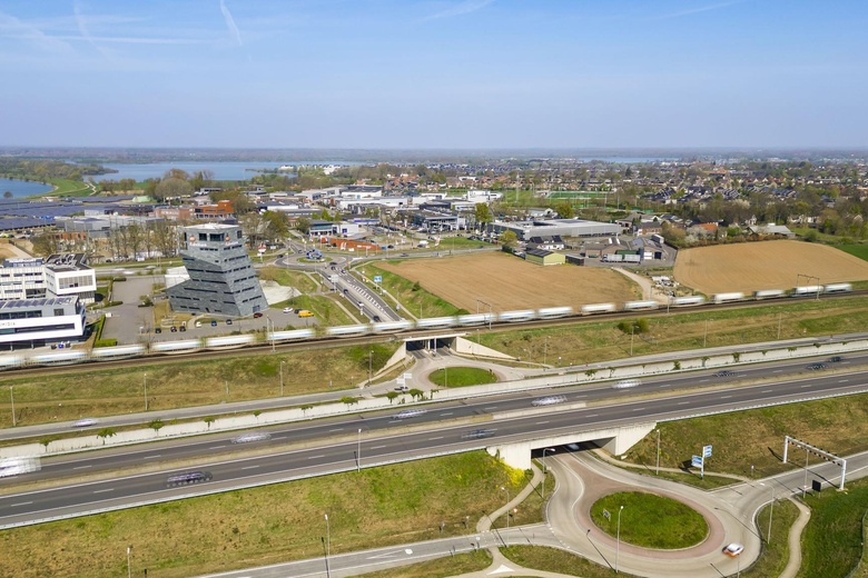 BedrijfsruimteaanSodaweg 6<br/> inHerten BedrijfsruimteaanSodaweg 6<br/> inHerten