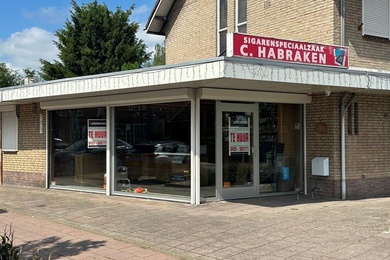 Winkelruimte te huur Waalre - Kerkhoflaan 1 A