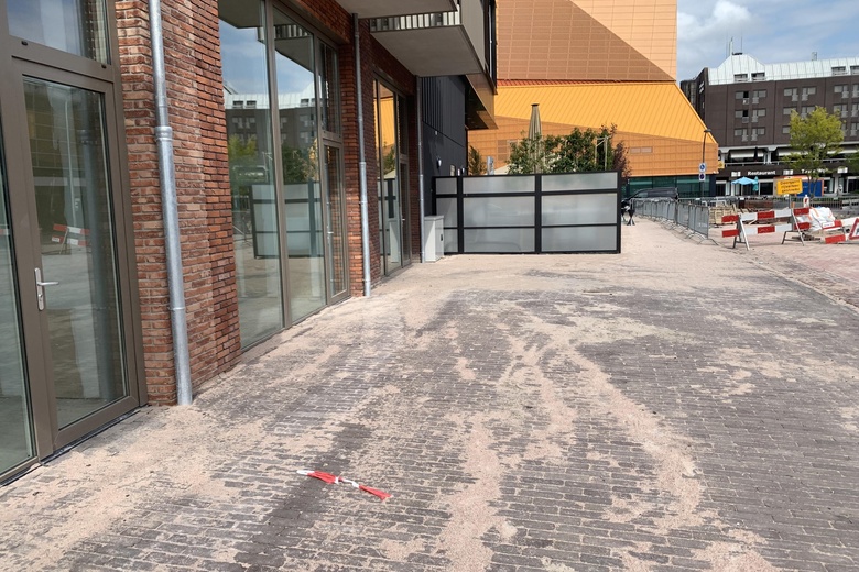 WinkelruimteaanDe Waag 6<br/> inLelystad