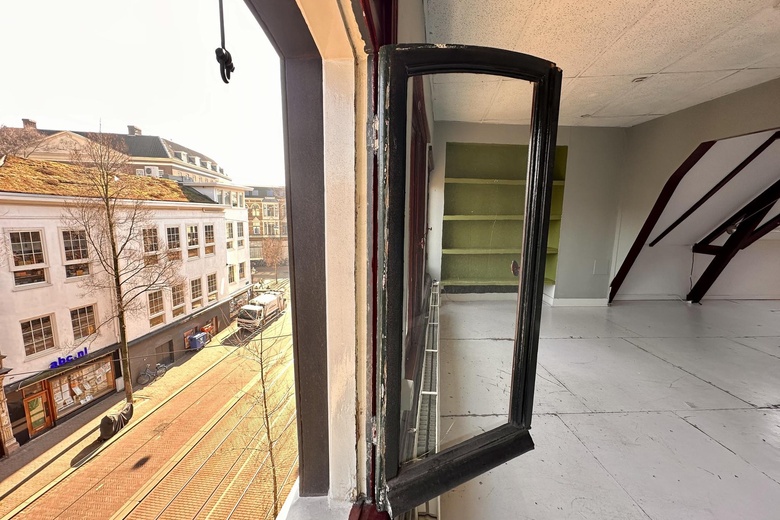 KantoorruimteaanNieuwezijds Voorburgwal 340 B<br/> inAmsterdam