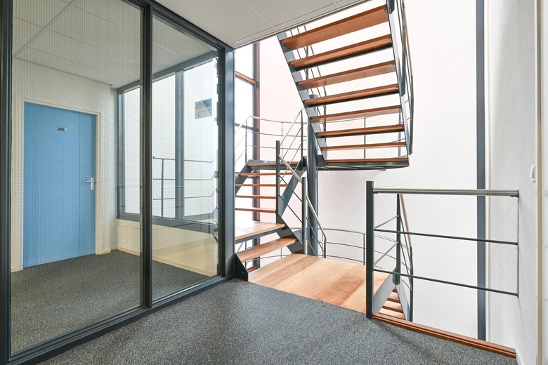 KantoorruimteaanAnthonie Fokkerstraat 5<br/> inBarneveld