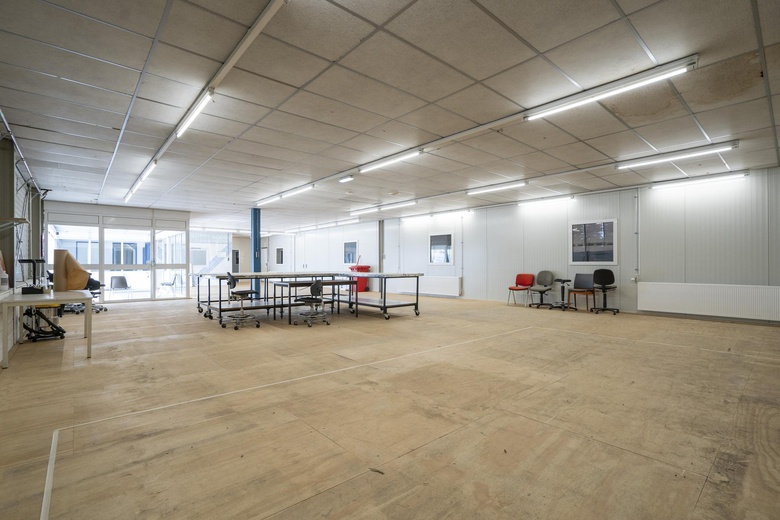 BedrijfsruimteaanIndustrieweg 13<br/> inLeerdam BedrijfsruimteaanIndustrieweg 13<br/> inLeerdam