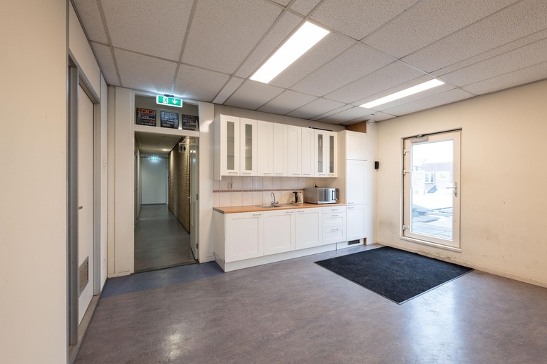 KantoorruimteaanDiepenhorstlaan 2<br/> inRijswijk