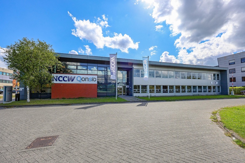 KantoorruimteaanCamerastraat 17<br/> inAlmere