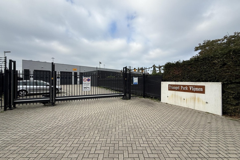 Bedrijfsruimte Vlijmen - Nassau Dwarsstraat 14 - Foto 12