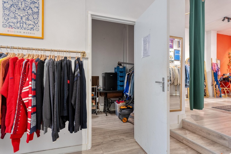 WinkelruimteaanHaverstraatpassage 22<br/> inEnschede