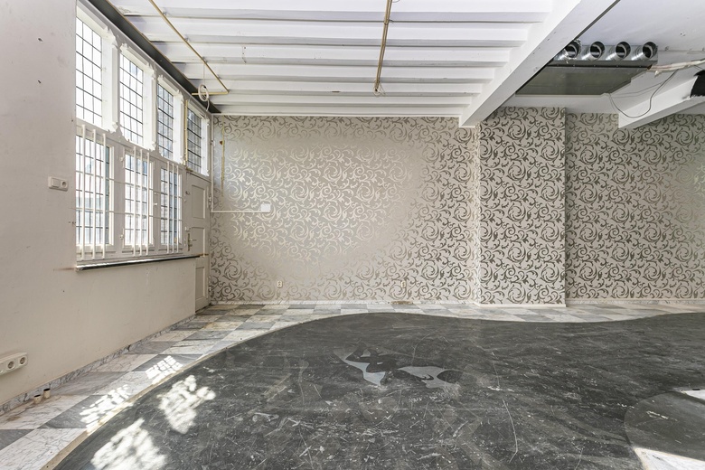 WinkelruimteaanStokstraat 25<br/> inMaastricht