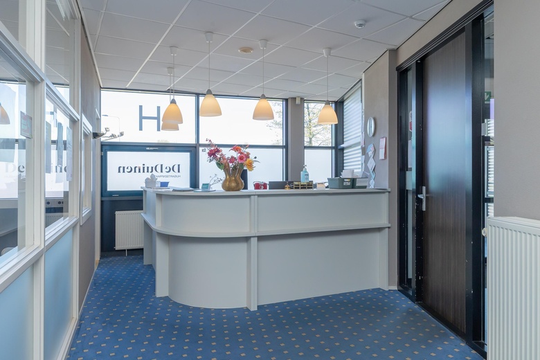 KantoorruimteaanKeyserswey 2<br/> inNoordwijk